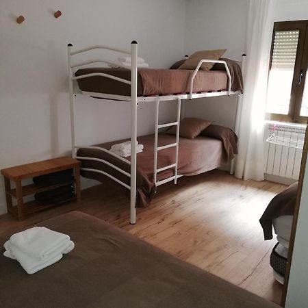 Hostel.B Belorado Ngoại thất bức ảnh