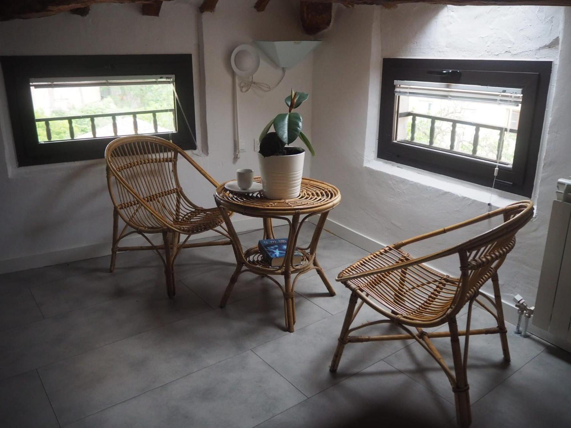 Hostel.B Belorado Ngoại thất bức ảnh
