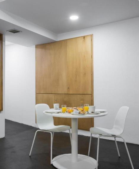 Hostel.B Belorado Ngoại thất bức ảnh