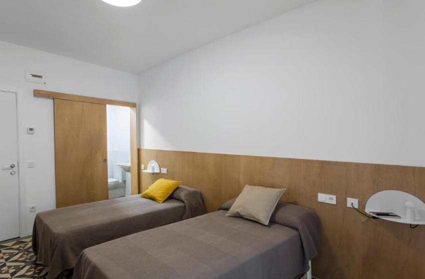 Hostel.B Belorado Ngoại thất bức ảnh