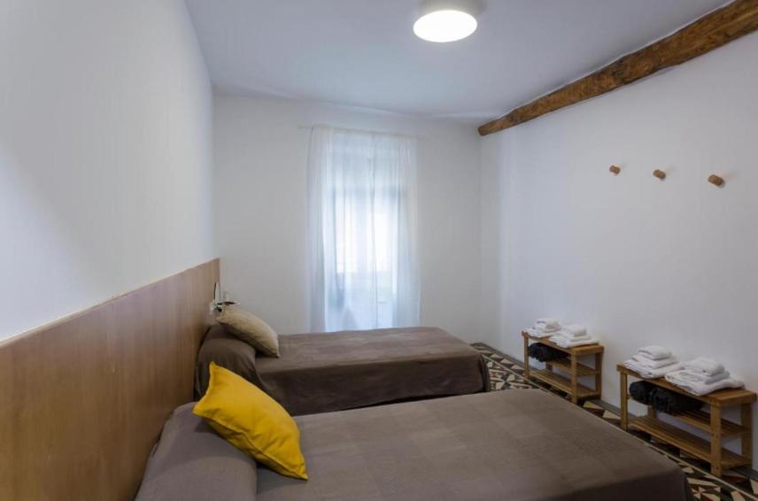Hostel.B Belorado Ngoại thất bức ảnh