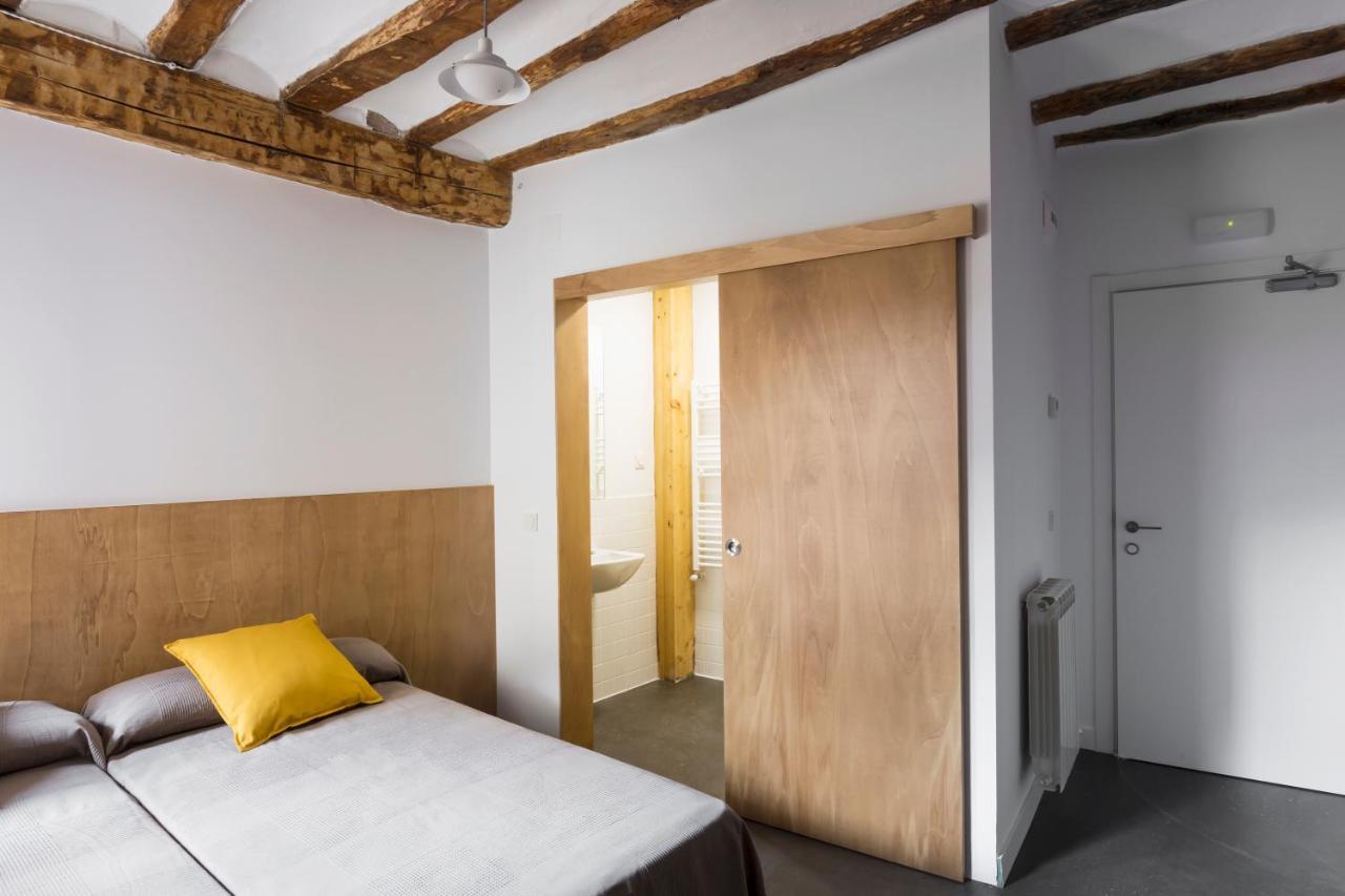 Hostel.B Belorado Ngoại thất bức ảnh