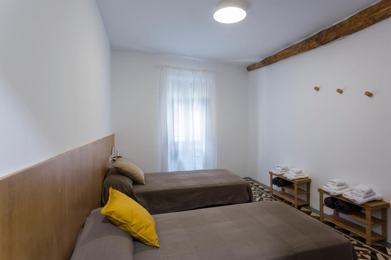 Hostel.B Belorado Ngoại thất bức ảnh